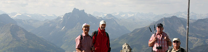 head sommer unterkunft st anton gästehaus schön