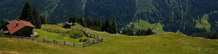 head sommer unterkunft st anton gästehaus schön