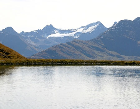 sommer see zimmer ferienwohnungen unterkunft st anton