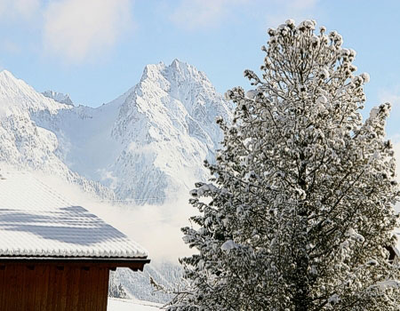 winterlandschaft unterkunft zimmer ferienwohnungen st anton