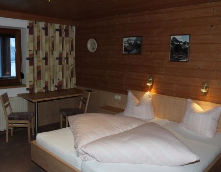 ferienwohnung 4 bis 5 personen unterkunft st anton zimmer