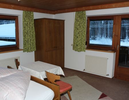 ferienwohnung 4 bis 5 personen unterkunft st anton zimmer